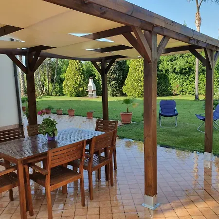 Antonella Apartment
