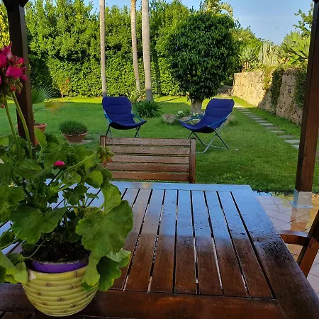 Apartment Antonella