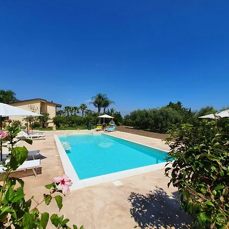 Apartment Antonella Carlentini