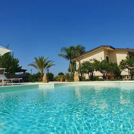 Apartment Antonella *