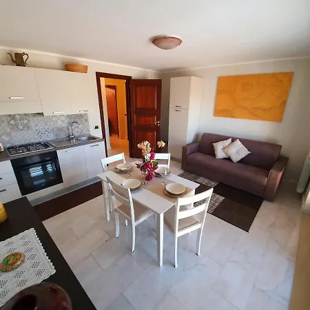 Apartment Antonella
