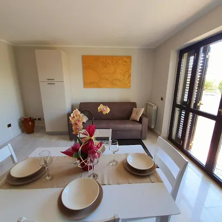 Apartment Antonella *