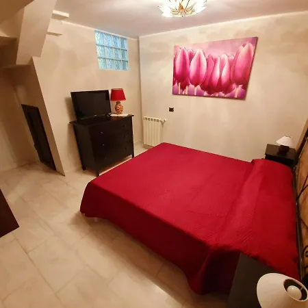 Antonella Apartment
