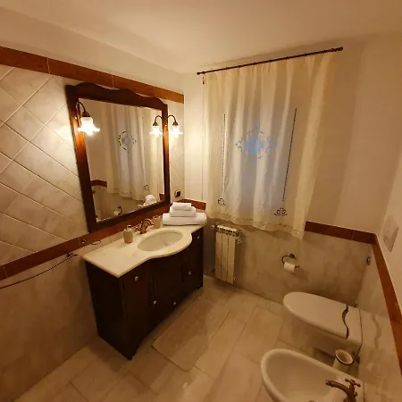 Antonella Apartment