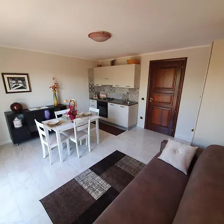 Antonella Apartment