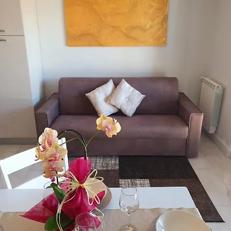 Antonella Apartment *