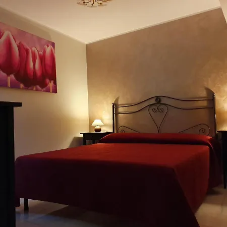 Apartment Antonella Carlentini