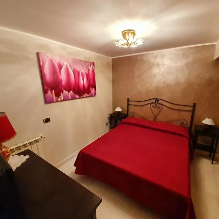 Antonella Apartment *