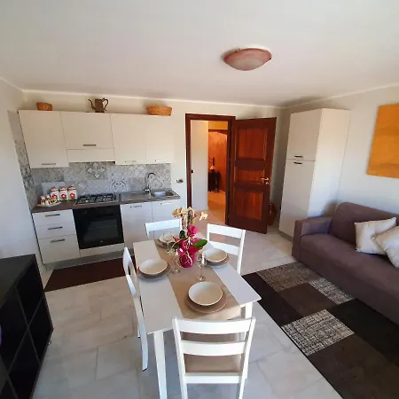 Antonella Apartment