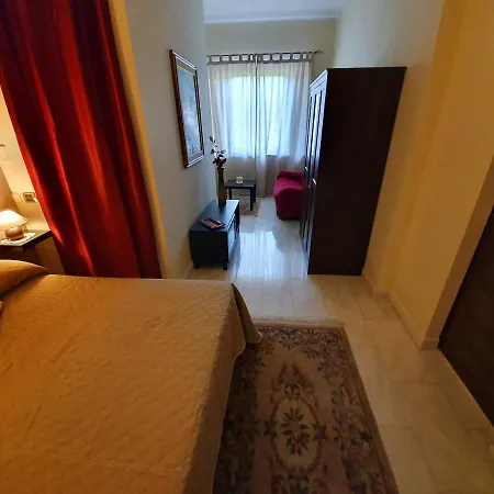 Apartment Antonella