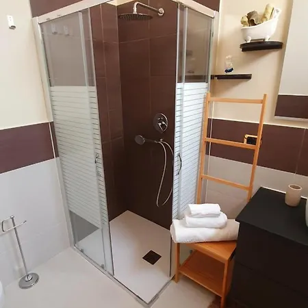 Antonella Apartment