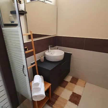 Antonella Apartment *