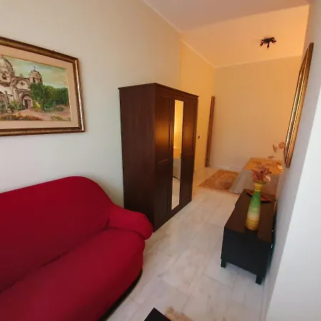 Antonella Apartment