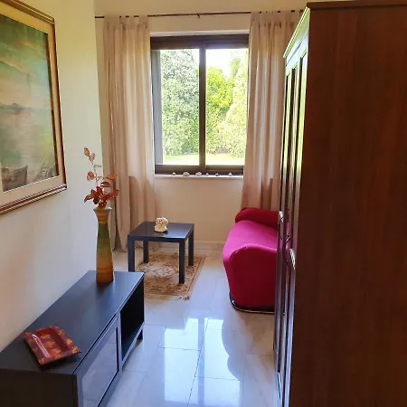 Antonella Apartment Carlentini
