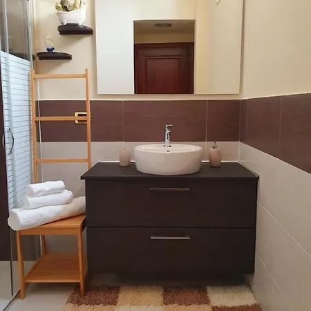 Apartment Antonella *