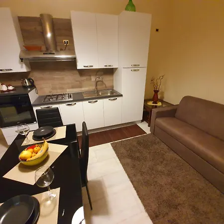 Apartment Antonella Carlentini