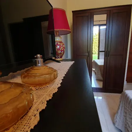 Antonella Apartment Carlentini