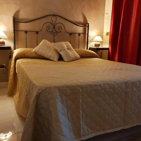 Antonella Apartment