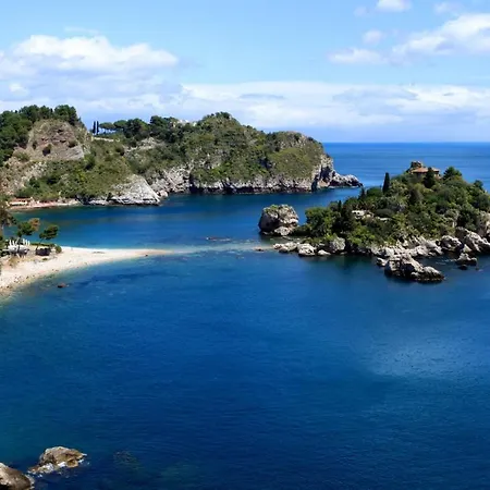 아파트 Antonella *