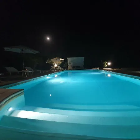 Antonella Apartment Carlentini