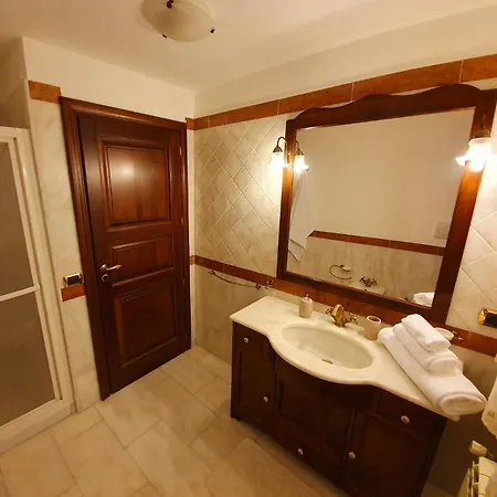 Antonella Apartment
