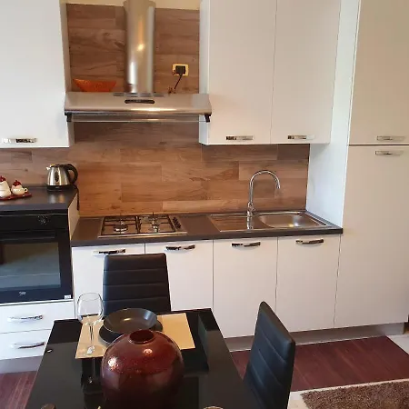 Antonella Apartment