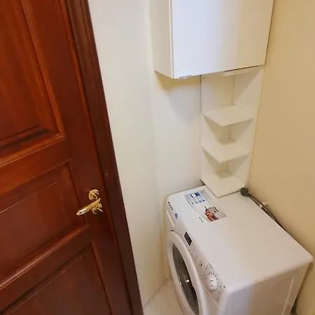 Apartment Antonella Carlentini