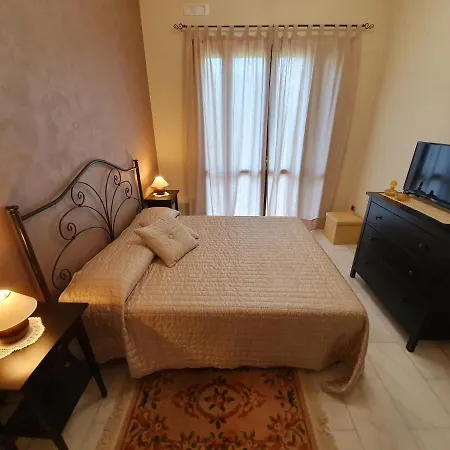 Apartment Antonella *