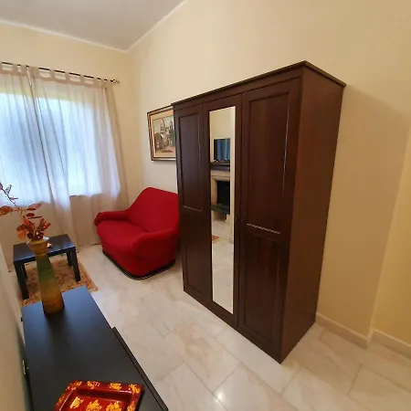 Antonella דירה